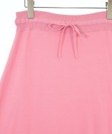 HERITANOVUM（ヘリテノーム）ロング・マキシ丈スカート ピンク サイズ:F レディース/2200665911064