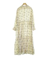 HERITANOVUM（ヘリテノーム）ワンピース ベージュ サイズ:F レディース/2200671940218