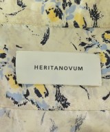 HERITANOVUM（ヘリテノーム）ワンピース ベージュ サイズ:F レディース/2200671940218