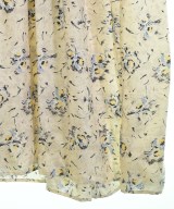 HERITANOVUM（ヘリテノーム）ワンピース ベージュ サイズ:F レディース/2200671940218