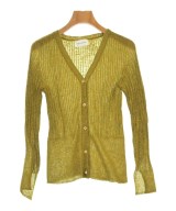 HERITANOVUM（ヘリテノーム）カーディガン 緑 サイズ:-(XS位) レディース/2200669416053