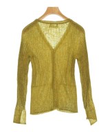 HERITANOVUM（ヘリテノーム）カーディガン 緑 サイズ:-(XS位) レディース/2200669416053