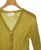 HERITANOVUM（ヘリテノーム）カーディガン 緑 サイズ:-(XS位) レディース/2200669416053