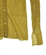 HERITANOVUM（ヘリテノーム）カーディガン 緑 サイズ:-(XS位) レディース/2200669416053