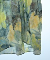 HERITANOVUM（ヘリテノーム）ワンピース グレー サイズ:F レディース/2200735416086
