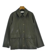 HERITANOVUM（ヘリテノーム）その他 カーキ サイズ:F レディース/2200722159019