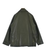 HERITANOVUM（ヘリテノーム）その他 カーキ サイズ:F レディース/2200722159019