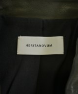 HERITANOVUM（ヘリテノーム）その他 カーキ サイズ:F レディース/2200722159019
