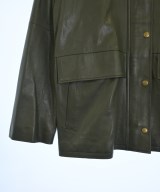 HERITANOVUM（ヘリテノーム）その他 カーキ サイズ:F レディース/2200722159019