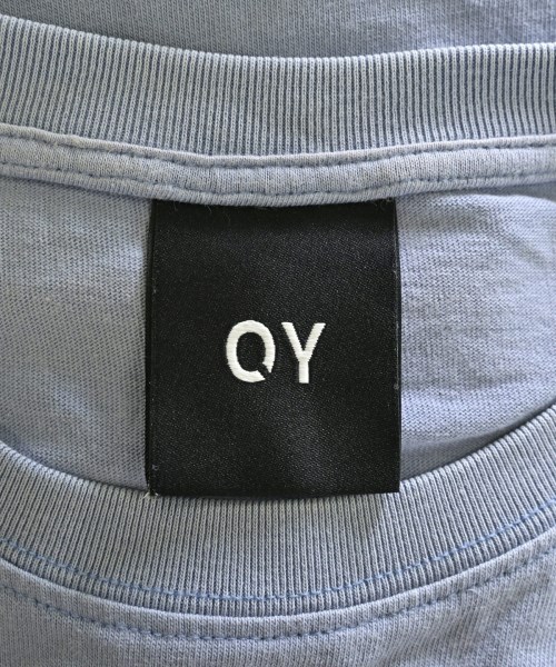 OY（オーワイ）Tシャツ・カットソー 青 サイズ:-(M位) レディース/2200618005055