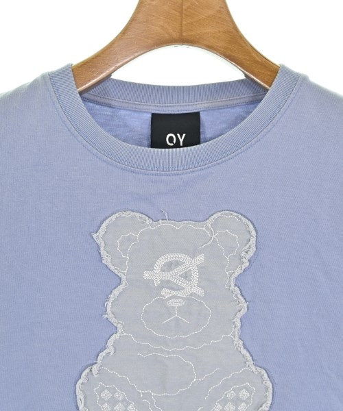 OY（オーワイ）Tシャツ・カットソー 青 サイズ:-(M位) レディース/2200618005055
