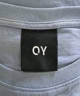 OY（オーワイ）Tシャツ・カットソー 青 サイズ:-(M位) レディース/2200618005055