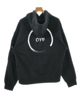 OY（オーワイ）パーカー 黒 サイズ:-(XL位) メンズ/2200628267092