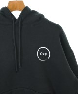 OY（オーワイ）パーカー 黒 サイズ:-(XL位) メンズ/2200628267092