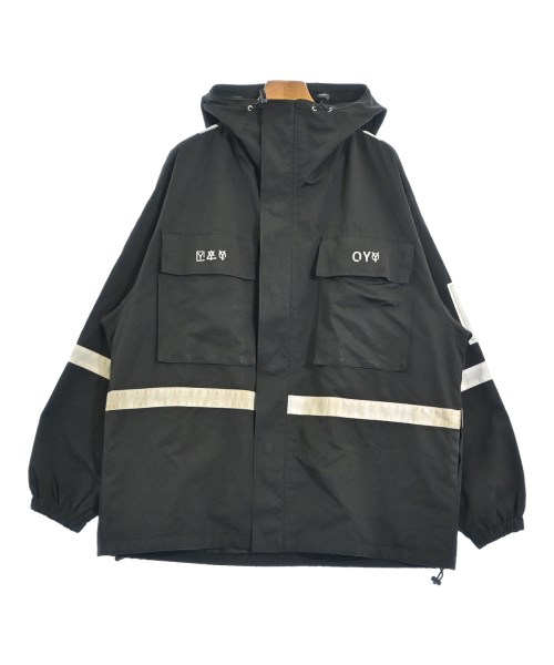 オーワイ(OY)のOY マウンテンパーカー