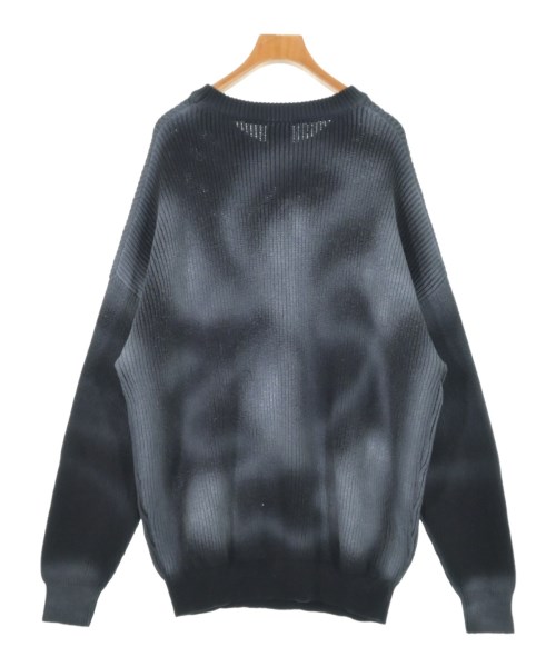 OY（オーワイ）ニット・セーター グレー サイズ:1(S位) レディース/2200611230034