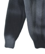 OY（オーワイ）ニット・セーター グレー サイズ:1(S位) レディース/2200611230034