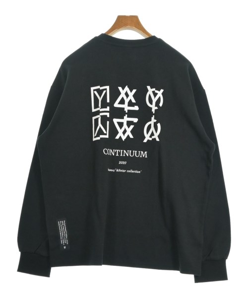 OY（オーワイ）Tシャツ・カットソー 黒 サイズ:F メンズ/2200621327021