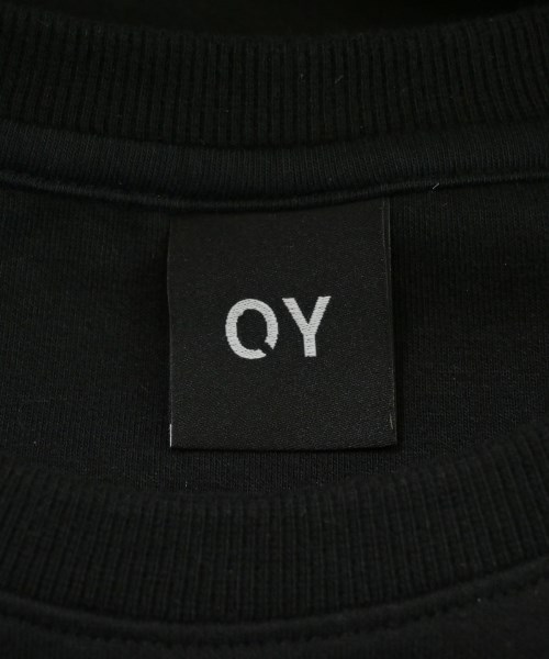 OY（オーワイ）Tシャツ・カットソー 黒 サイズ:F メンズ/2200621327021