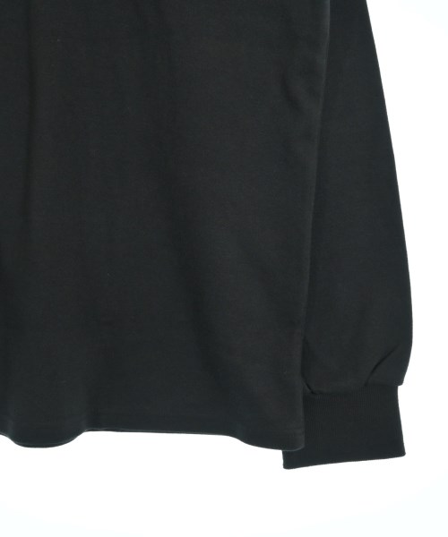 OY（オーワイ）Tシャツ・カットソー 黒 サイズ:F メンズ/2200621327021