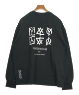 OY（オーワイ）Tシャツ・カットソー 黒 サイズ:F メンズ/2200621327021