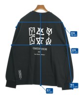 OY（オーワイ）Tシャツ・カットソー 黒 サイズ:F メンズ/2200621327021