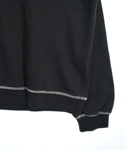 OY（オーワイ）スウェット 黒 サイズ:2(M位) メンズ/2200621327038