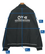 OY（オーワイ）スウェット 黒 サイズ:2(M位) メンズ/2200621327038