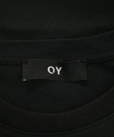 OY（オーワイ）Tシャツ・カットソー 黒 サイズ:F メンズ/2200621327069