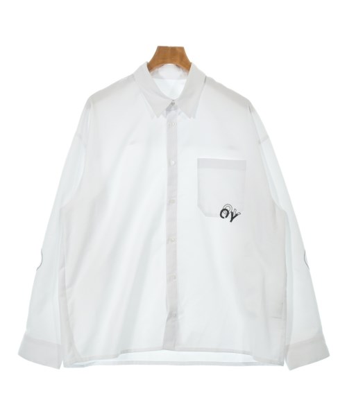 オーワイ(OY)のOY カジュアルシャツ