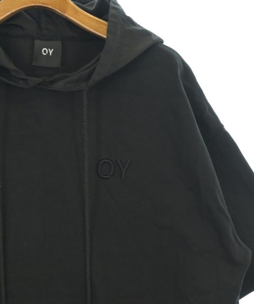 OY（オーワイ）Tシャツ・カットソー 黒 サイズ:-(M位) メンズ/2200673952011