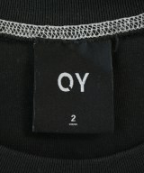 OY（オーワイ）Tシャツ・カットソー 黒 サイズ:2(M位) メンズ/2200673952035