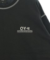 OY（オーワイ）Tシャツ・カットソー 黒 サイズ:2(M位) メンズ/2200673952035
