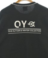 OY（オーワイ）Tシャツ・カットソー 黒 サイズ:2(M位) メンズ/2200673952035