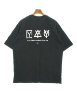 OY（オーワイ）Tシャツ・カットソー 黒 サイズ:2(M位) メンズ/2200676506068