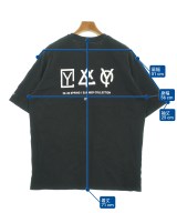 OY（オーワイ）Tシャツ・カットソー 黒 サイズ:2(M位) メンズ/2200676506068