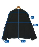 OY（オーワイ）Tシャツ・カットソー 黒 サイズ:1(S位) メンズ/2200677343075