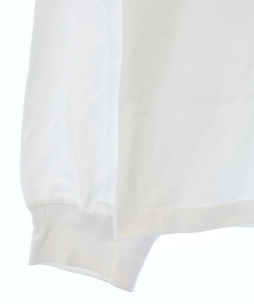 OY（オーワイ）Tシャツ・カットソー 白 サイズ:2(M位) メンズ/2200680546067