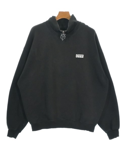 OY(オーワイ)スウェット 黒 サイズ:-(XXL位)/2200661638026