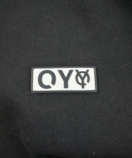 OY（オーワイ）スウェット 黒 サイズ:-(XXL位) メンズ/2200661638026