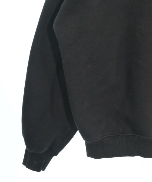 OY（オーワイ）スウェット 黒 サイズ:-(XXL位) メンズ/2200661638026