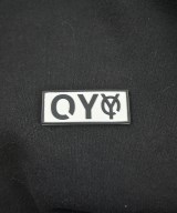 OY（オーワイ）スウェット 黒 サイズ:-(XXL位) メンズ/2200661638026