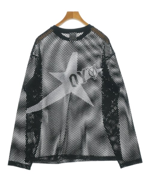 OY（オーワイ）Tシャツ・カットソー 黒 サイズ:-(XXL位) メンズ/2200715311011