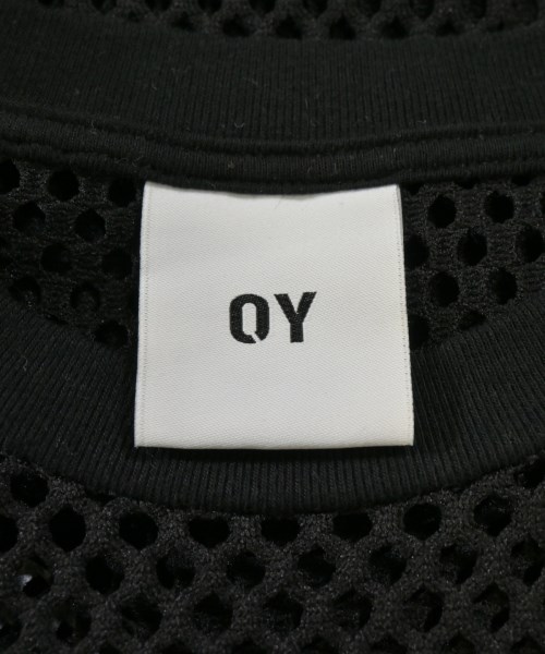 OY（オーワイ）Tシャツ・カットソー 黒 サイズ:-(XXL位) メンズ/2200715311011