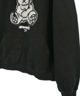 OY（オーワイ）パーカー 黒 サイズ:2(M位) メンズ/2200649254019