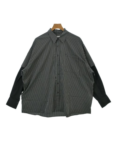 OY(オーワイ)のカジュアルシャツ サイズ:-(XXL位) 5,800円