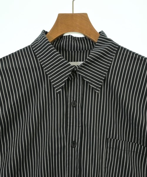 OY（オーワイ）カジュアルシャツ 黒 サイズ:-(XXL位) メンズ/2200720003055
