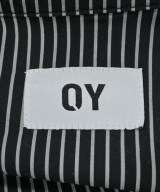 OY（オーワイ）カジュアルシャツ 黒 サイズ:-(XXL位) メンズ/2200720003055