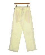 OY（オーワイ）スウェットパンツ 白 サイズ:-(M位) レディース/2200677154183