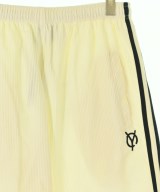 OY（オーワイ）スウェットパンツ 白 サイズ:-(M位) レディース/2200677154183